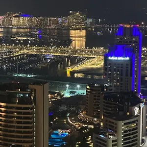Grand Florida Beach Dubai